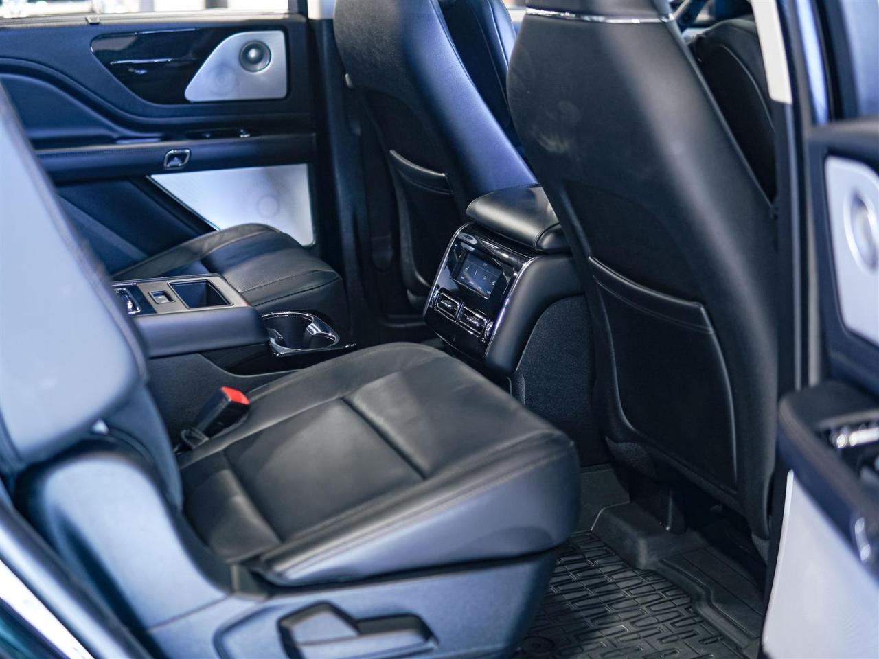 2022 Lincoln Aviator RESERVE | AWD | NO ACCIDENTS | DEALER SERVICED Photo