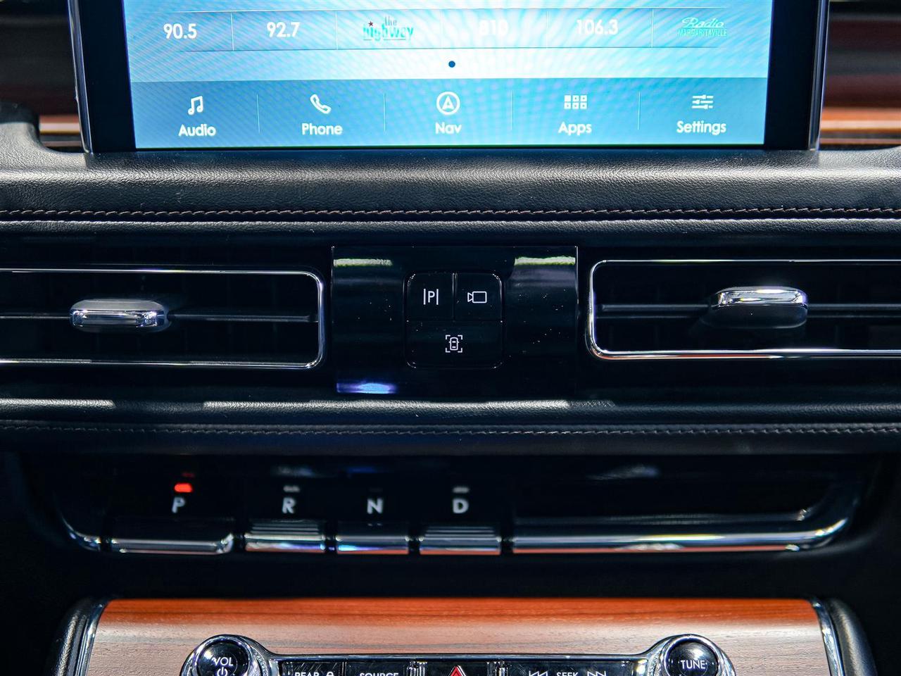 2022 Lincoln Aviator RESERVE | AWD | NO ACCIDENTS | DEALER SERVICED Photo