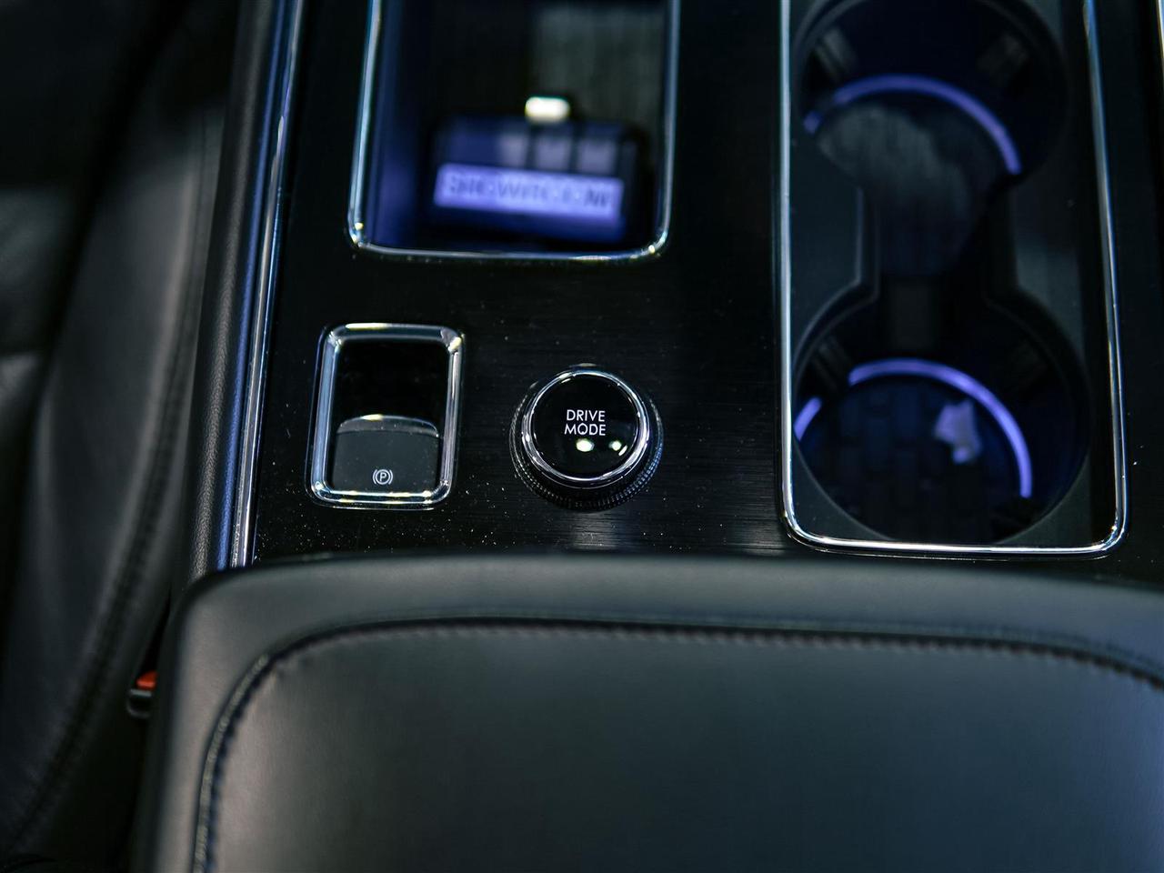 2022 Lincoln Aviator RESERVE | AWD | NO ACCIDENTS | DEALER SERVICED Photo