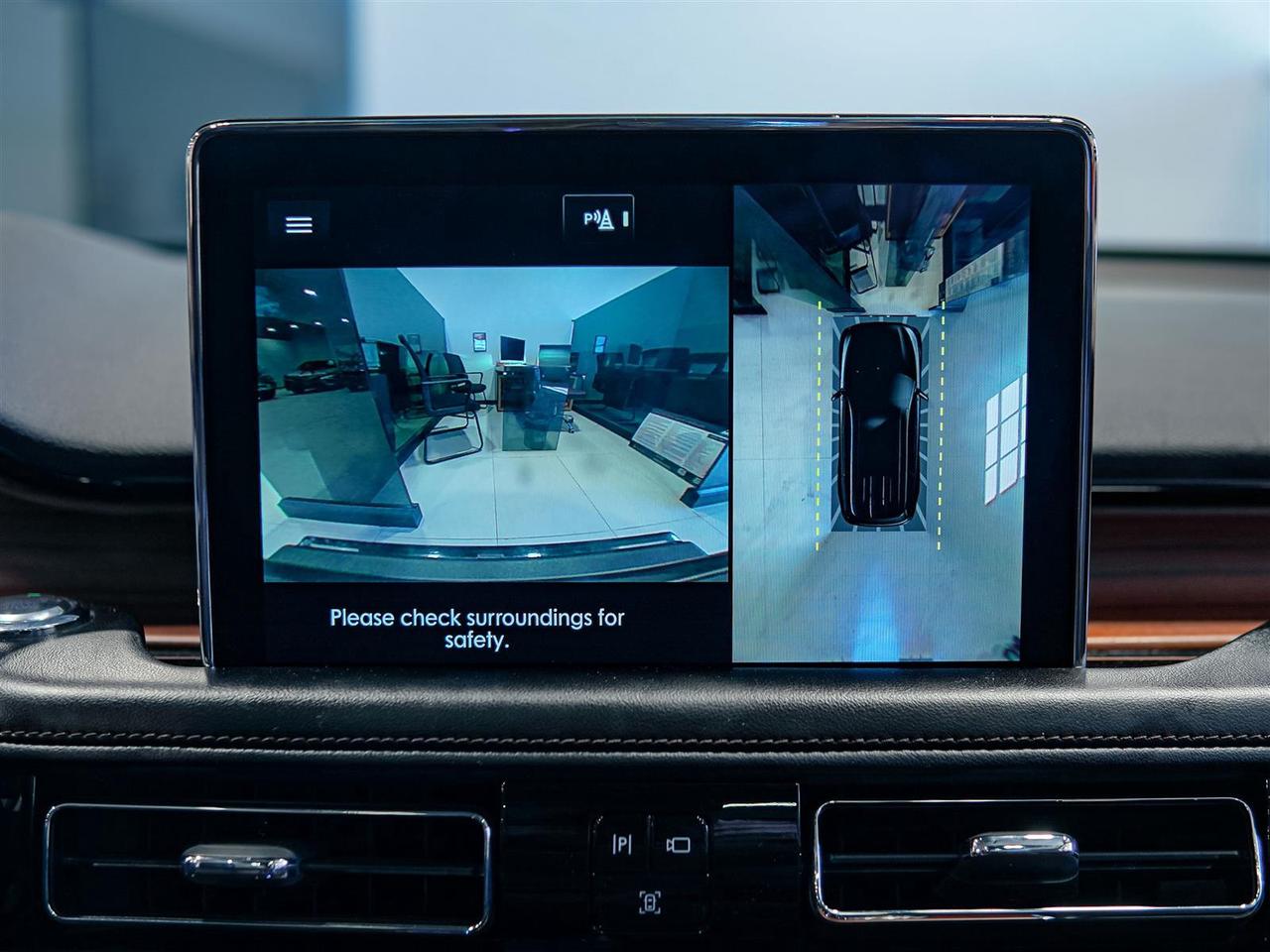 2022 Lincoln Aviator RESERVE | AWD | NO ACCIDENTS | DEALER SERVICED Photo