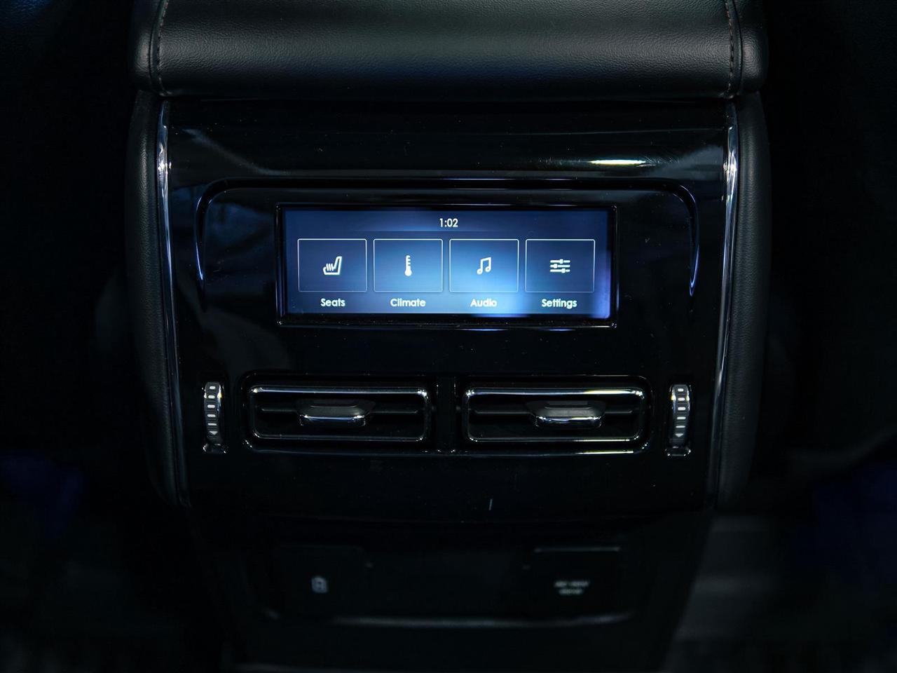 2022 Lincoln Aviator RESERVE | AWD | NO ACCIDENTS | DEALER SERVICED Photo