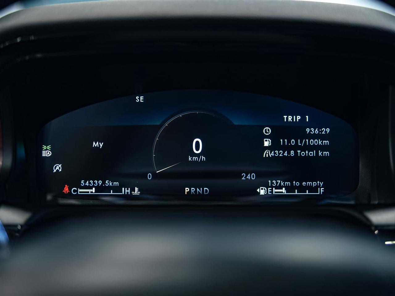 2022 Lincoln Aviator RESERVE | AWD | NO ACCIDENTS | DEALER SERVICED Photo