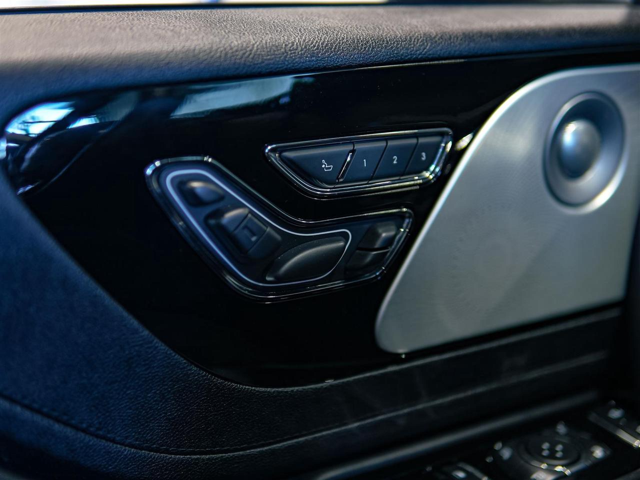 2022 Lincoln Aviator RESERVE | AWD | NO ACCIDENTS | DEALER SERVICED Photo