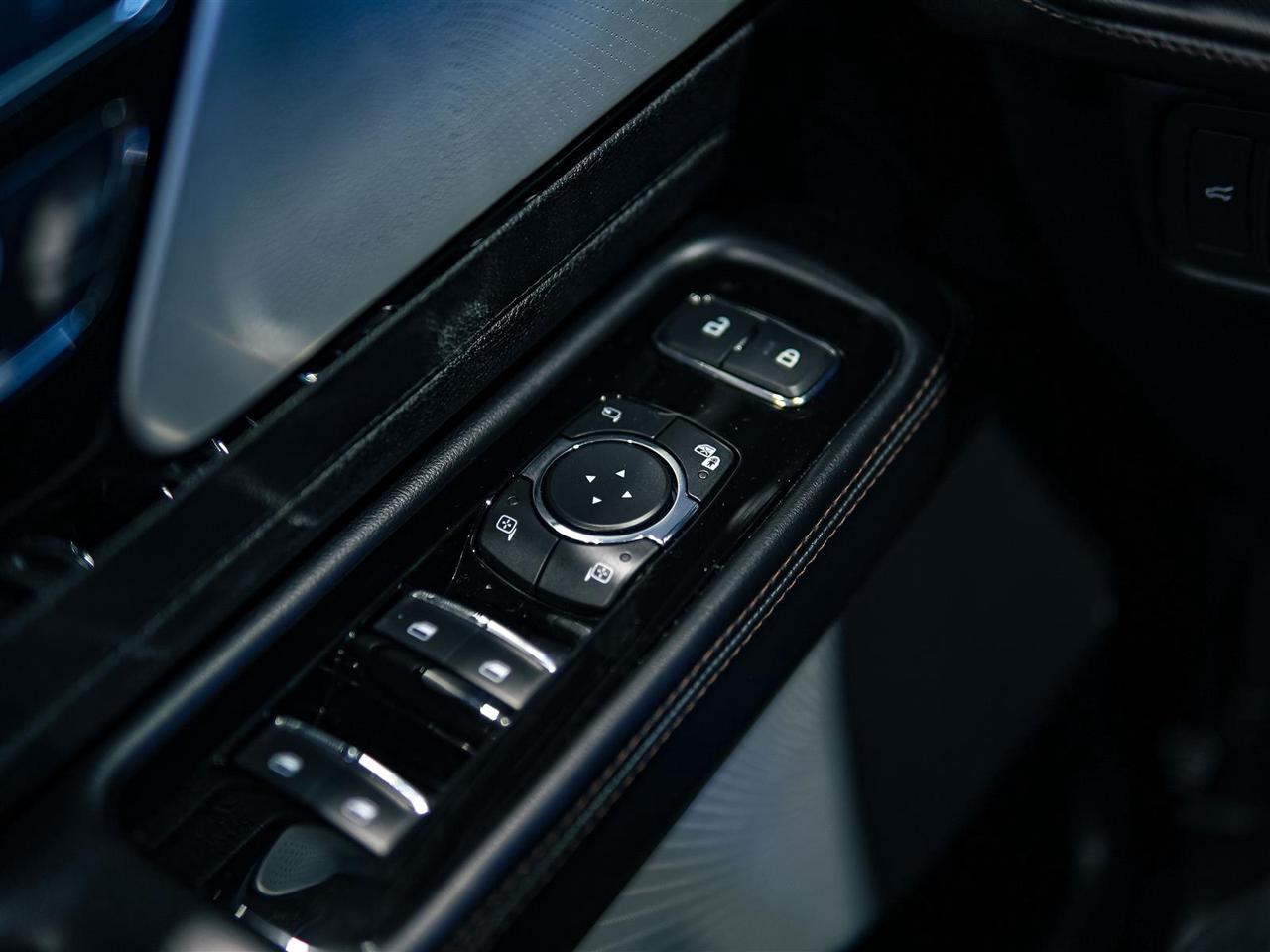 2022 Lincoln Aviator RESERVE | AWD | NO ACCIDENTS | DEALER SERVICED Photo