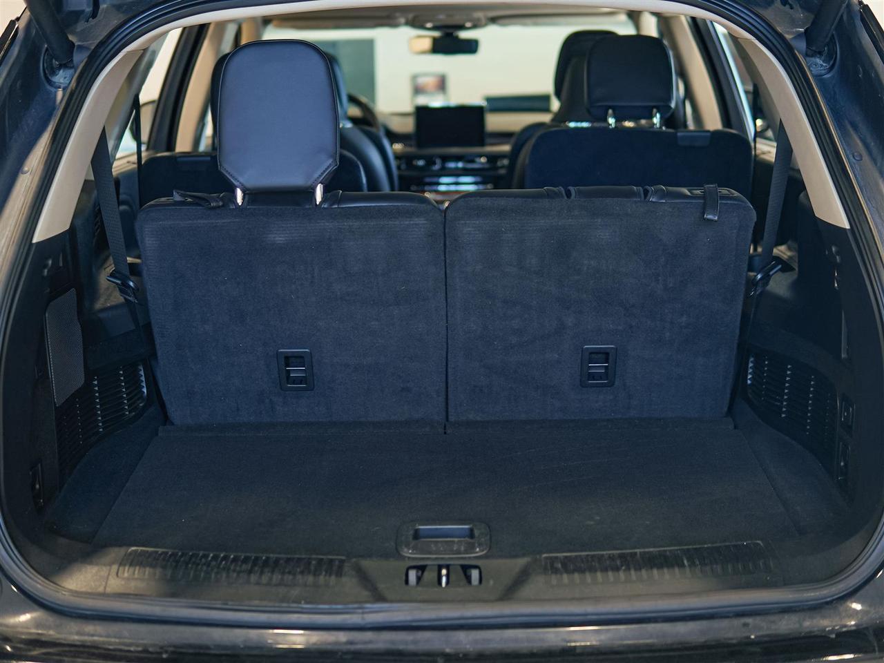 2022 Lincoln Aviator RESERVE | AWD | NO ACCIDENTS | DEALER SERVICED Photo