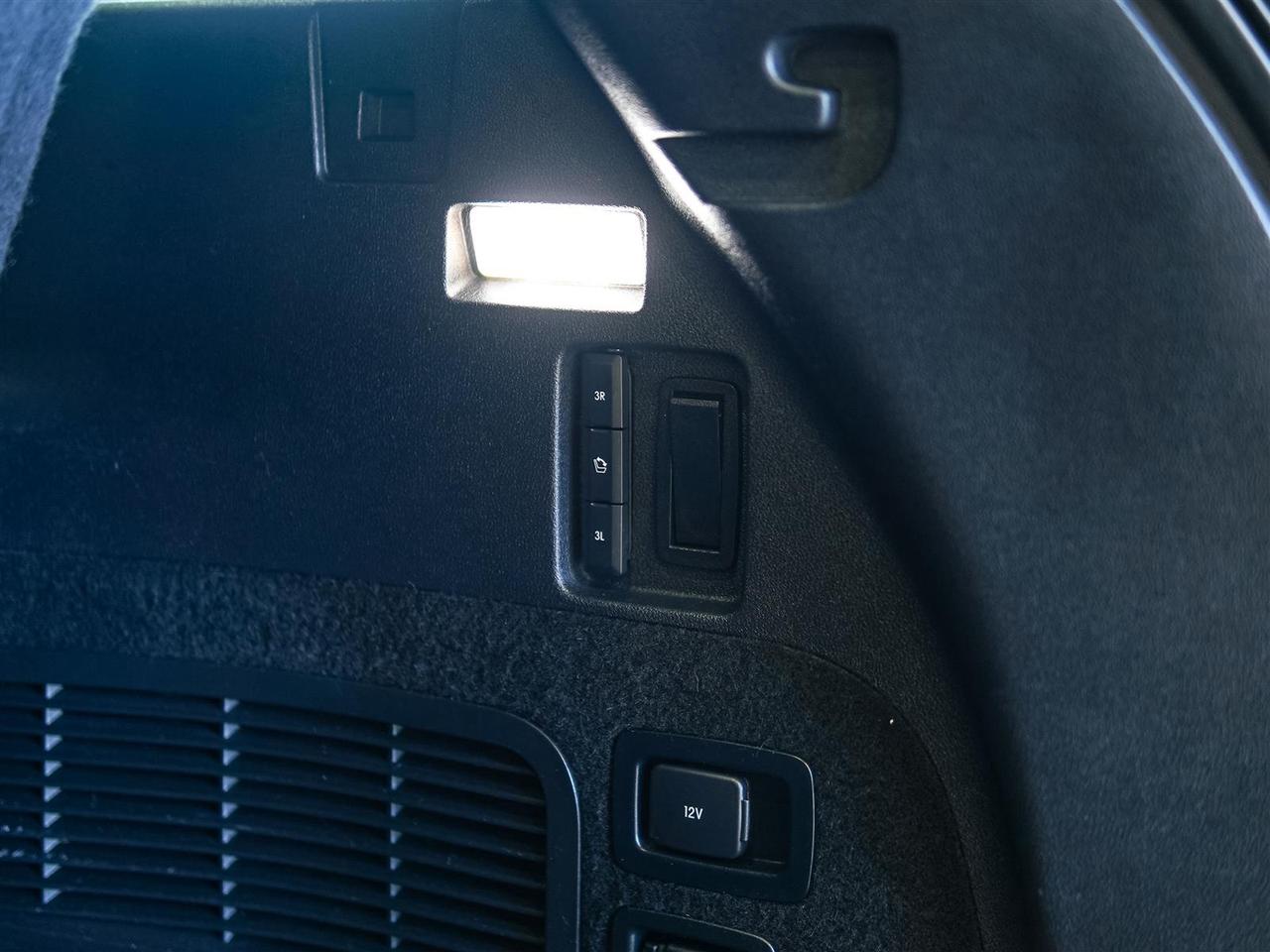 2022 Lincoln Aviator RESERVE | AWD | NO ACCIDENTS | DEALER SERVICED Photo