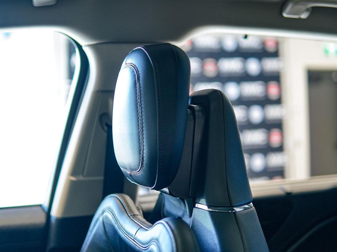 2022 Lincoln Aviator RESERVE | AWD | NO ACCIDENTS | DEALER SERVICED Photo