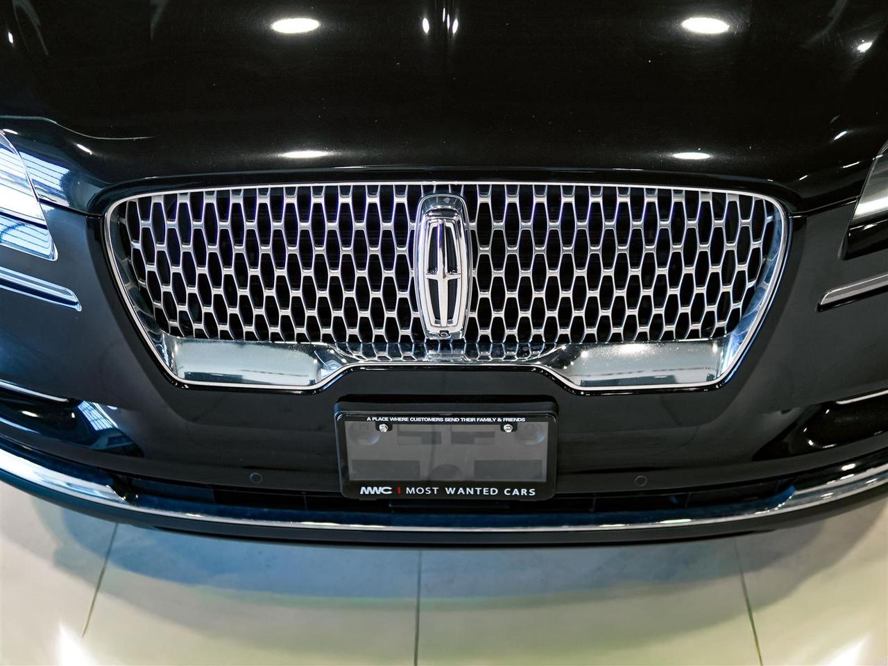 2022 Lincoln Aviator RESERVE | AWD | NO ACCIDENTS | DEALER SERVICED Photo