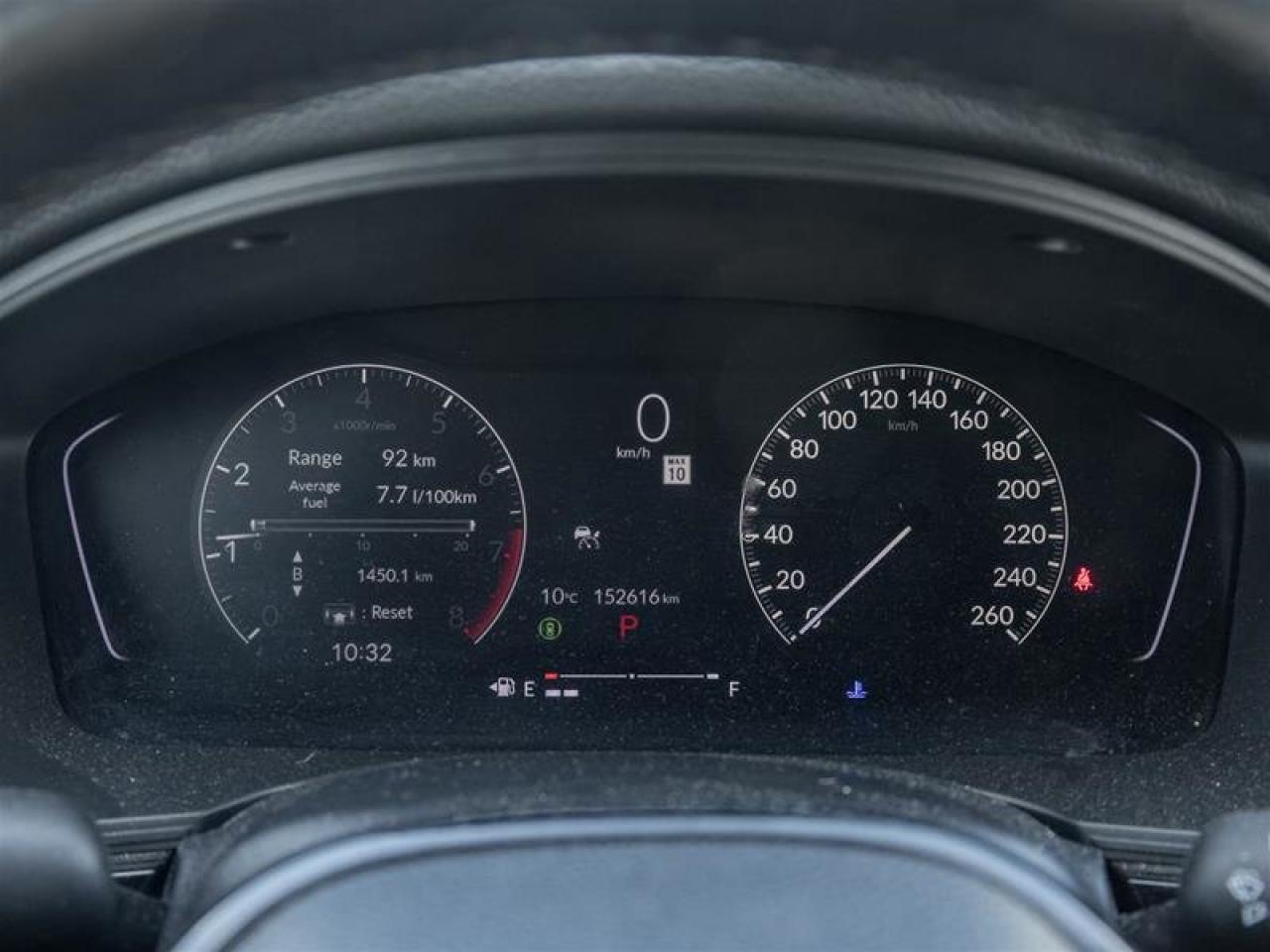 2022 Honda Civic Sedan Touring CVT Photo