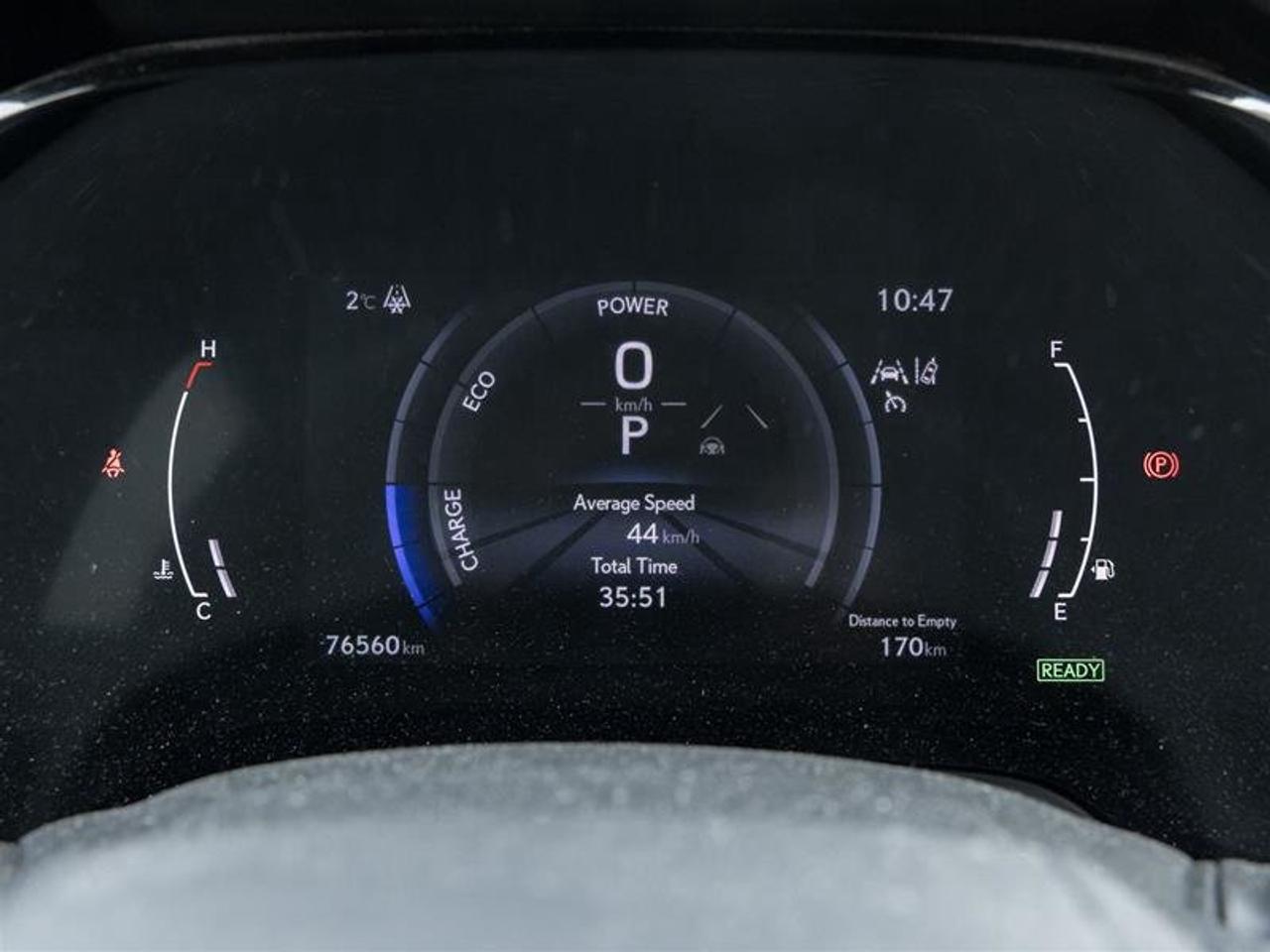 2023 Lexus RXh RX 500h Heated and Vented Seats| Navigation| Backup Cam| Panoramic Sunroof| Memory Seat| AWD Photo