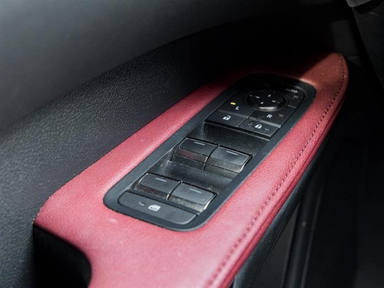 2023 Lexus RXh RX 500h Heated and Vented Seats| Navigation| Backup Cam| Panoramic Sunroof| Memory Seat| AWD Photo