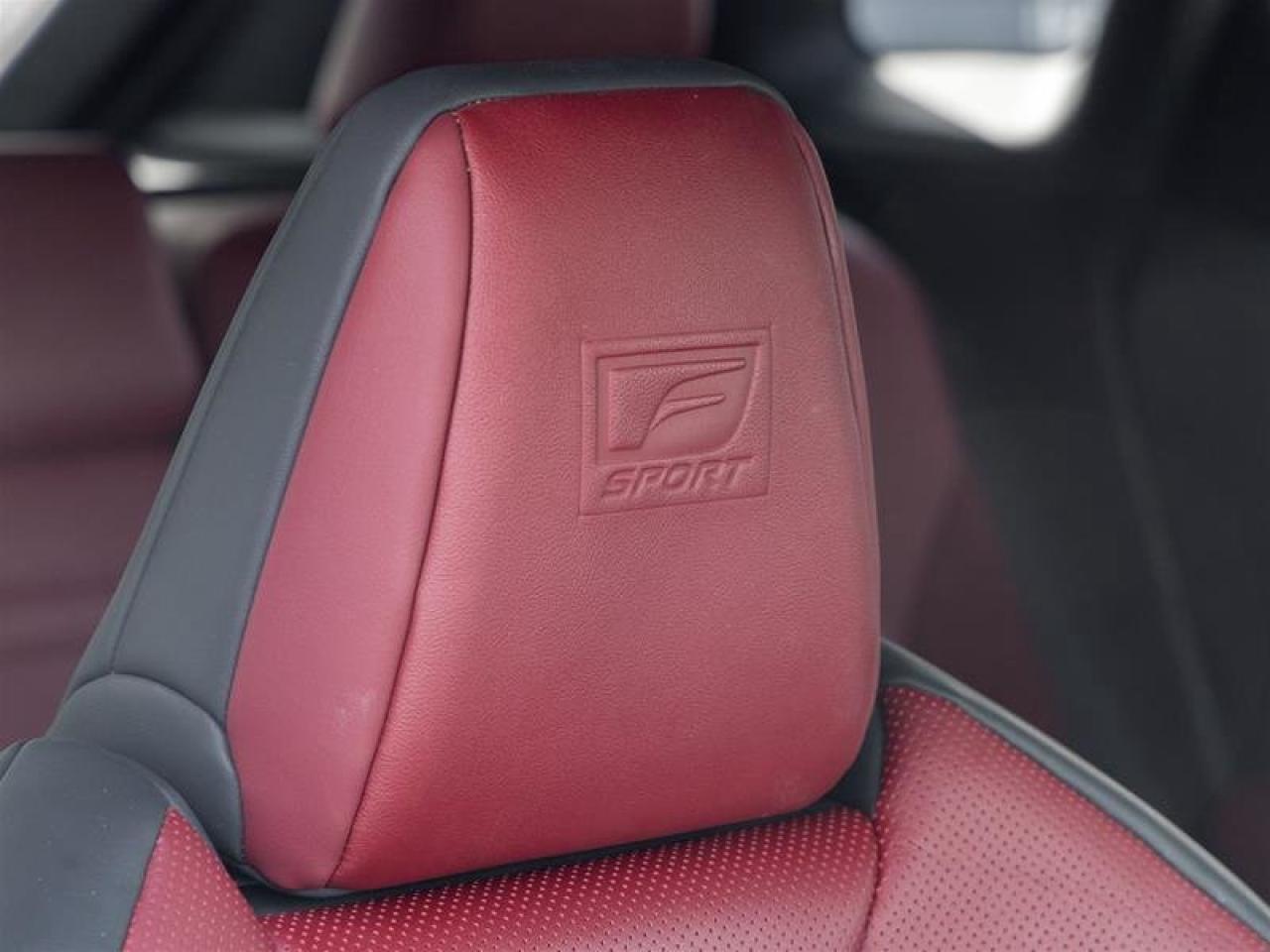 2023 Lexus RXh RX 500h Heated and Vented Seats| Navigation| Backup Cam| Panoramic Sunroof| Memory Seat| AWD Photo