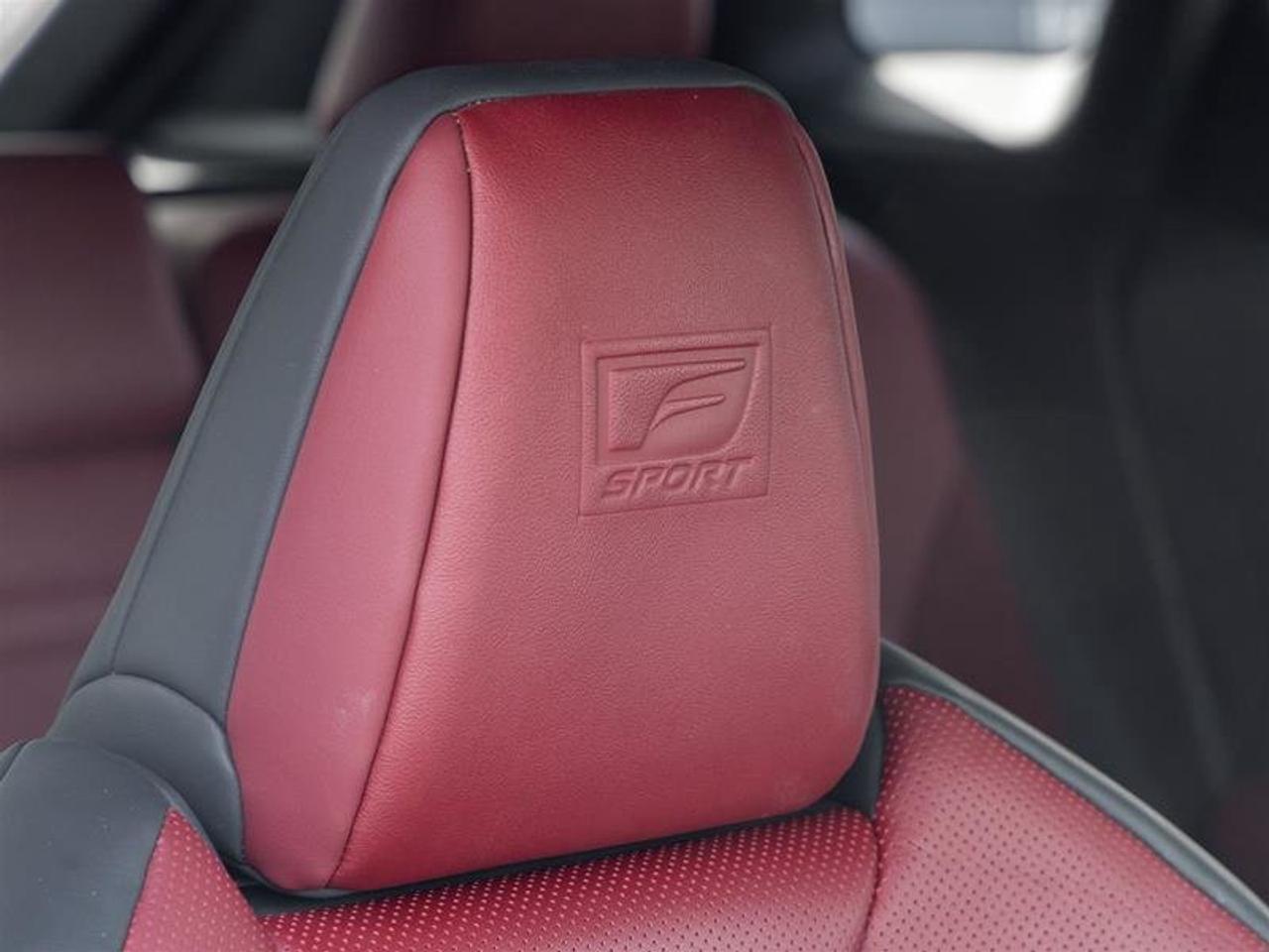 2023 Lexus RXh RX 500h Heated and Vented Seats| Navigation| Backup Cam| Panoramic Sunroof| Memory Seat| AWD Photo