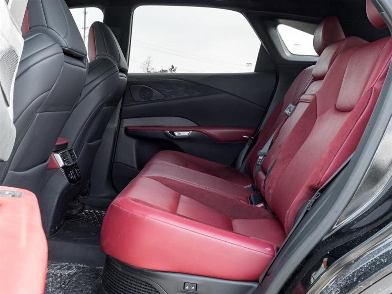 2023 Lexus RXh RX 500h Heated and Vented Seats| Navigation| Backup Cam| Panoramic Sunroof| Memory Seat| AWD Photo