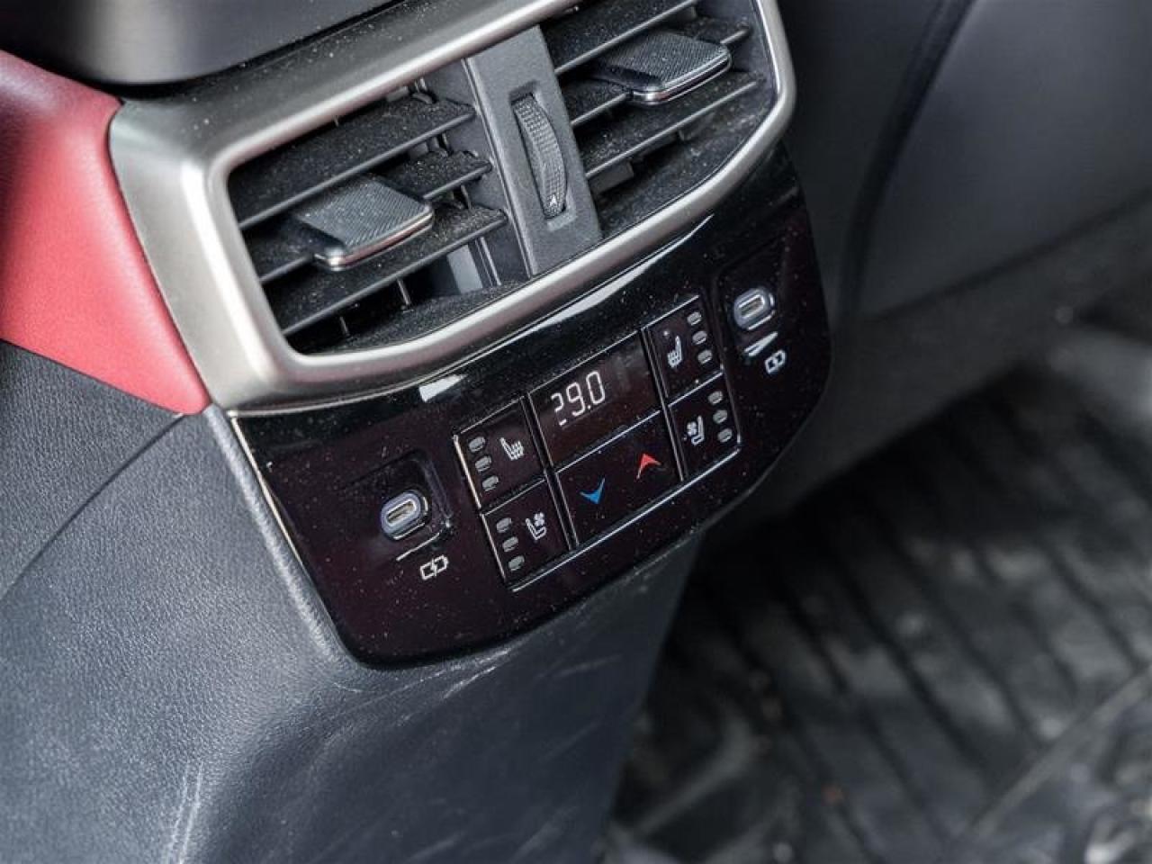 2023 Lexus RXh RX 500h Heated and Vented Seats| Navigation| Backup Cam| Panoramic Sunroof| Memory Seat| AWD Photo