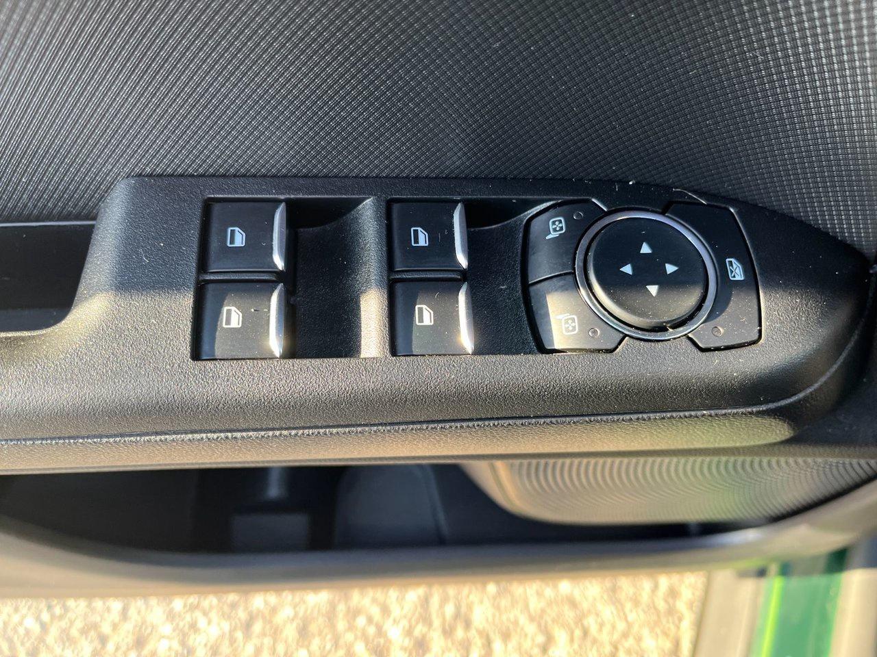 2023 Ford Bronco Sport Big Bend 4x4 Photo