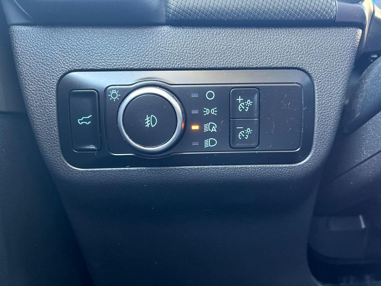 2023 Ford Bronco Sport Big Bend 4x4 Photo