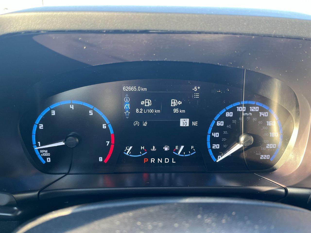 2023 Ford Bronco Sport Big Bend 4x4 Photo