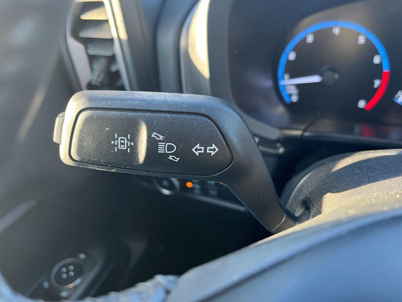 2023 Ford Bronco Sport Big Bend 4x4 Photo