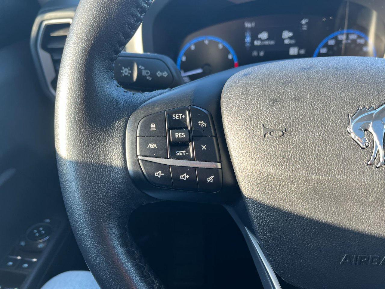 2023 Ford Bronco Sport Big Bend 4x4 Photo