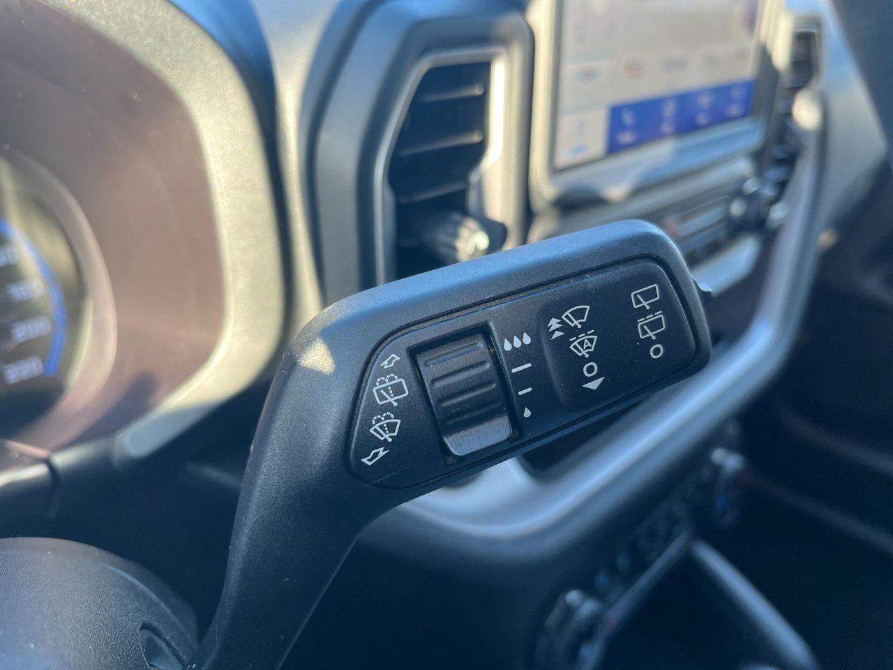 2023 Ford Bronco Sport Big Bend 4x4 Photo