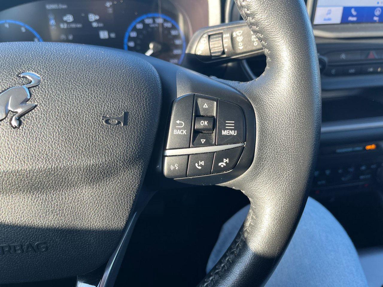 2023 Ford Bronco Sport Big Bend 4x4 Photo