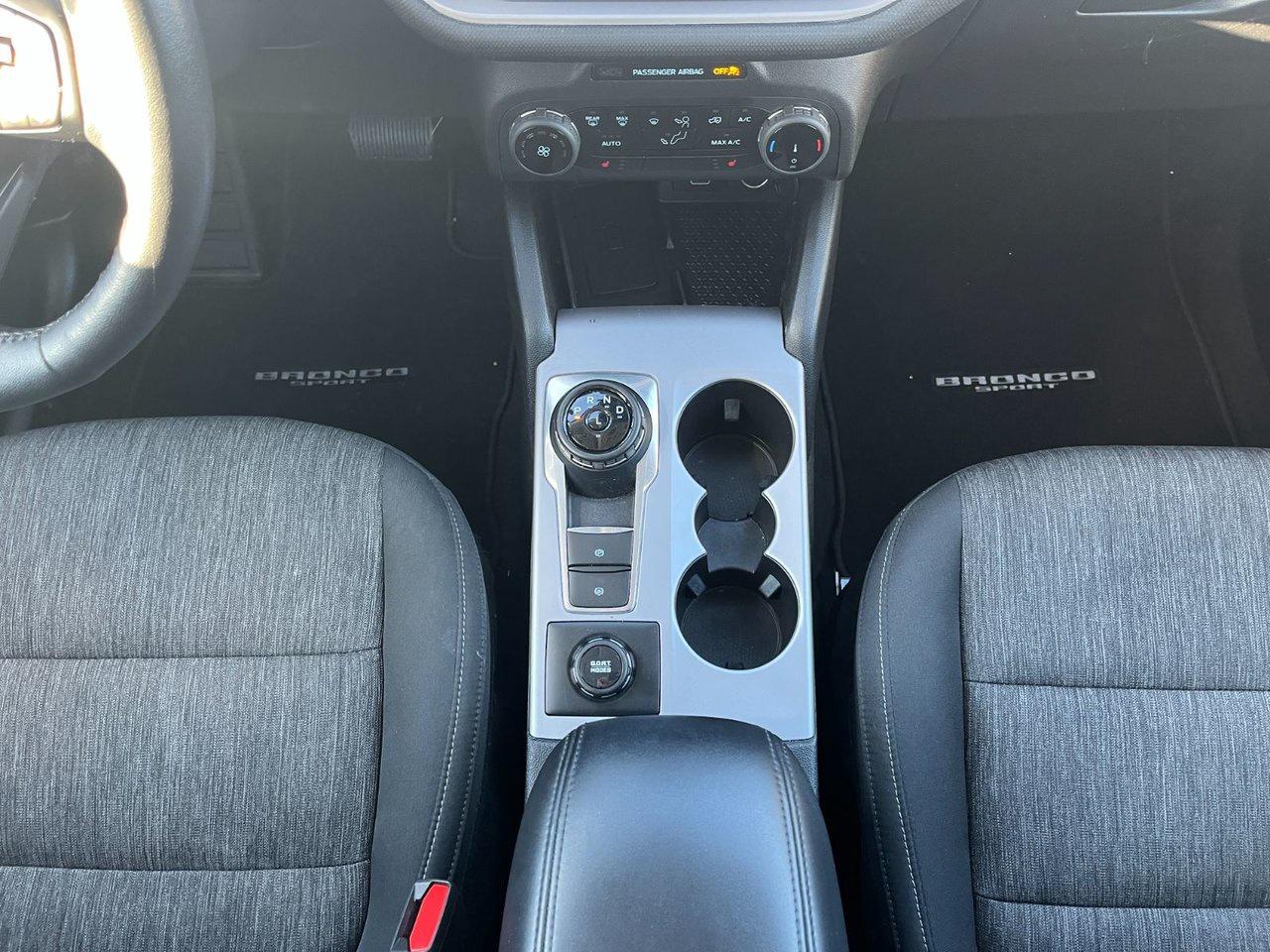 2023 Ford Bronco Sport Big Bend 4x4 Photo