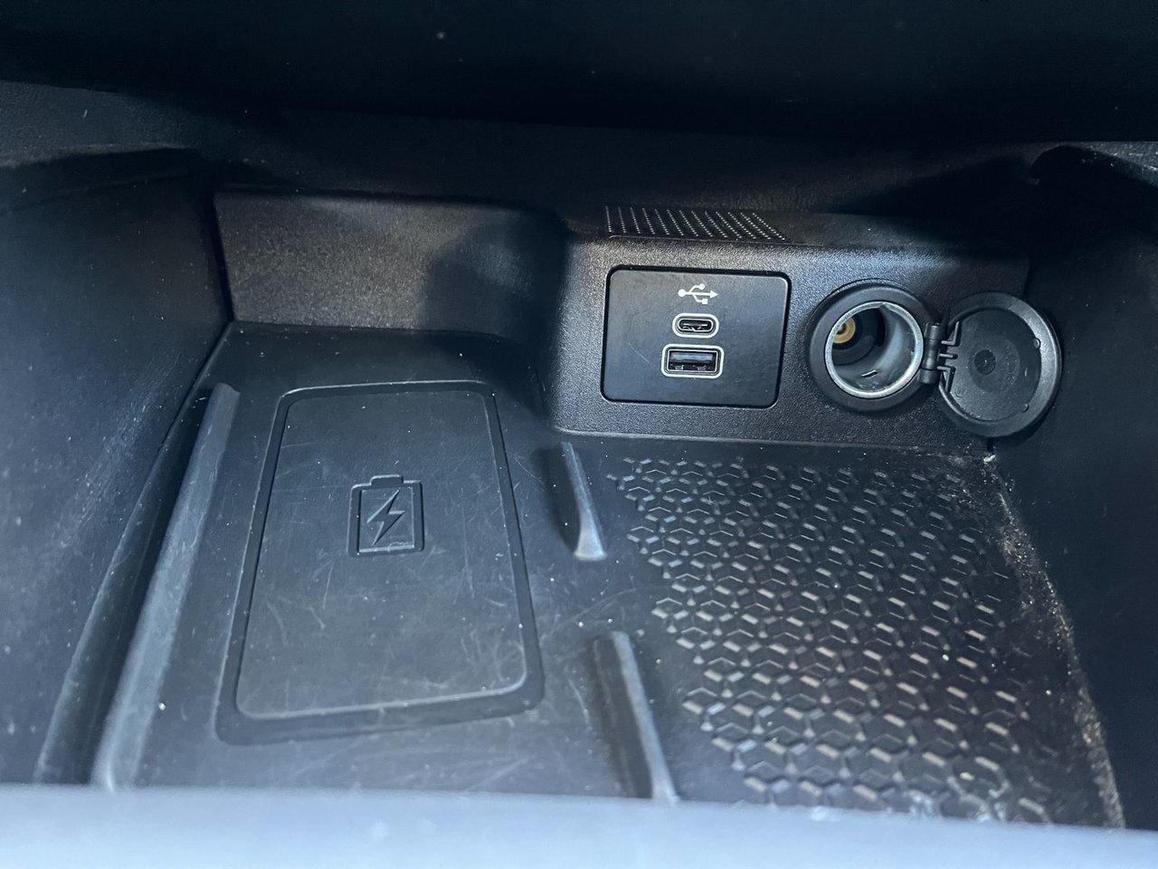 2023 Ford Bronco Sport Big Bend 4x4 Photo