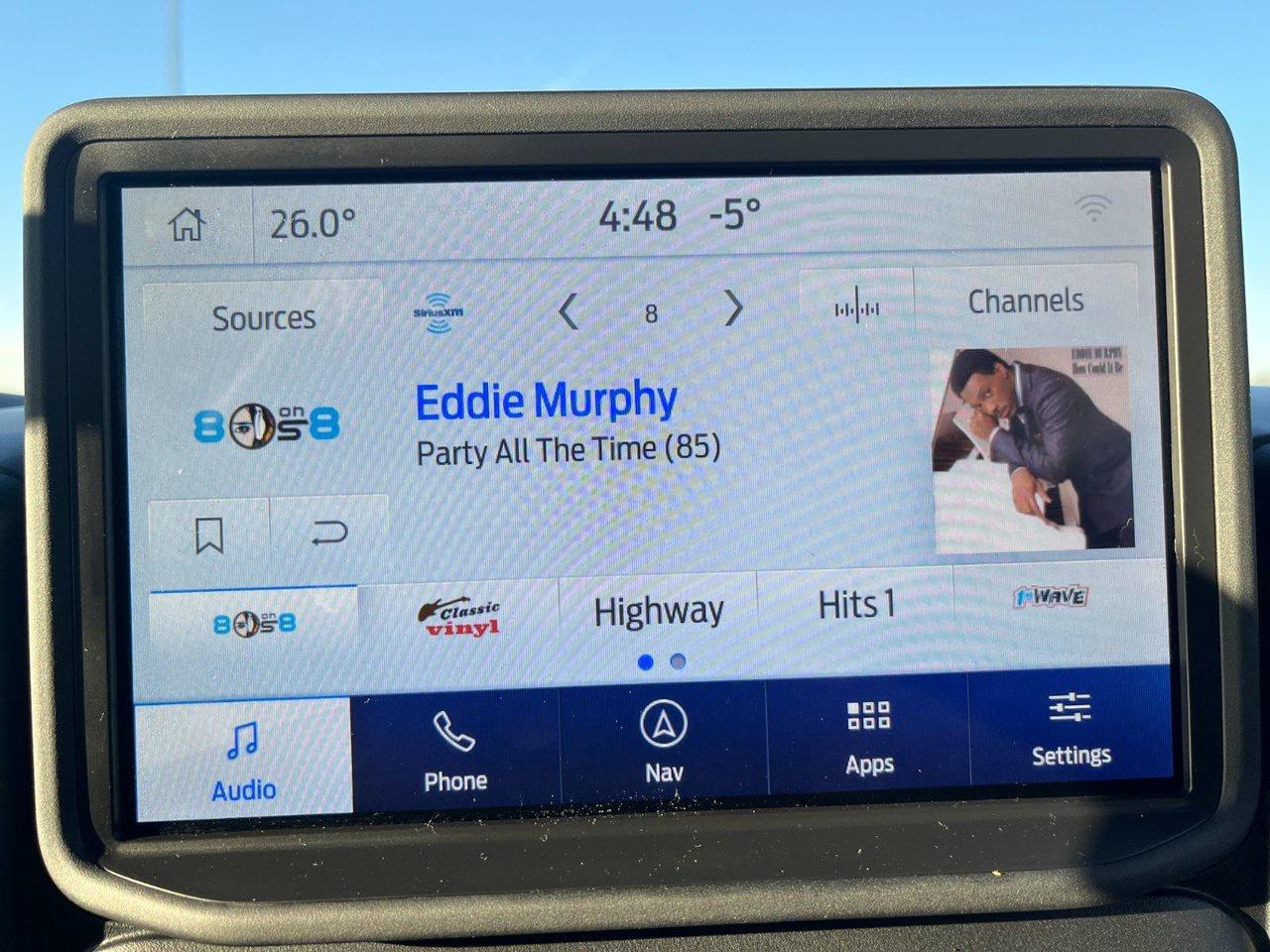 2023 Ford Bronco Sport Big Bend 4x4 Photo