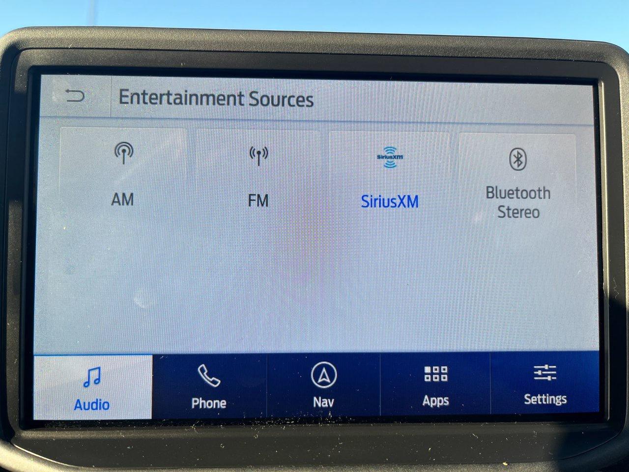 2023 Ford Bronco Sport Big Bend 4x4 Photo