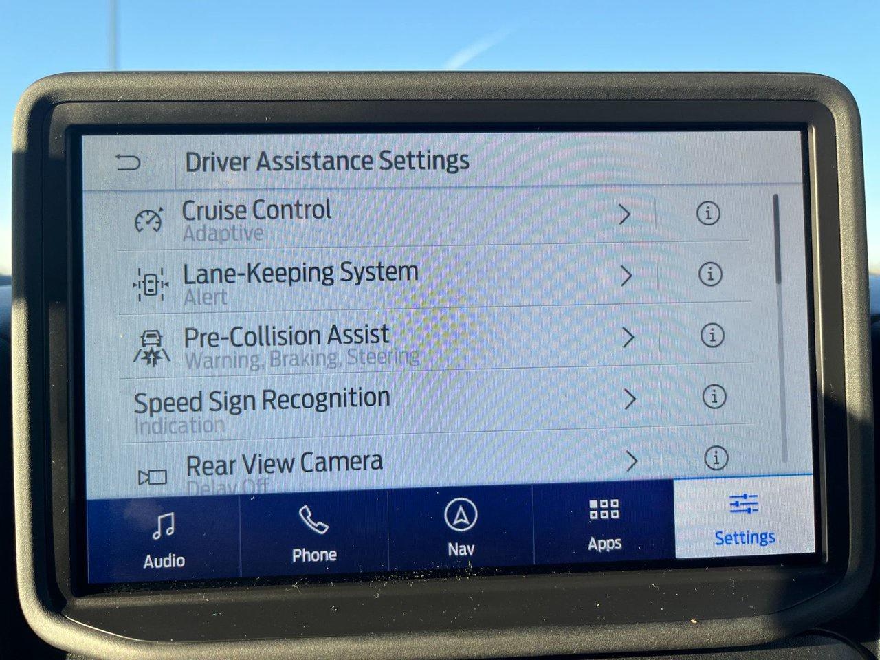 2023 Ford Bronco Sport Big Bend 4x4 Photo