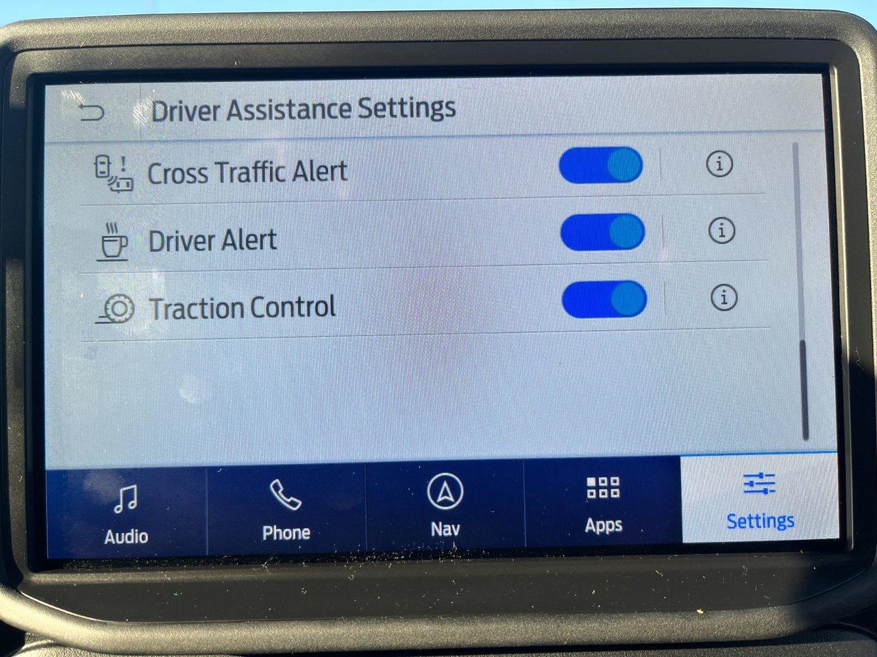 2023 Ford Bronco Sport Big Bend 4x4 Photo