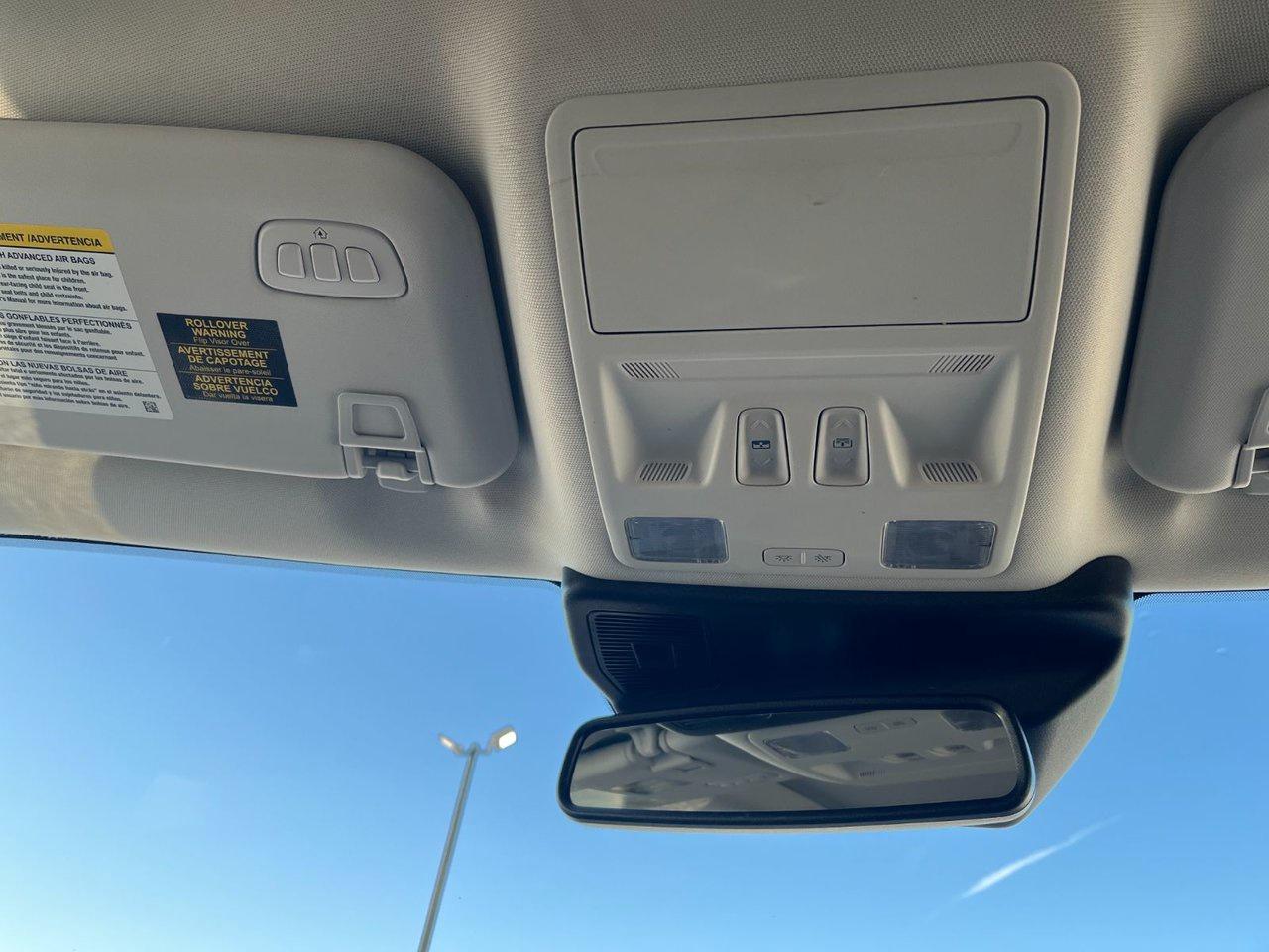 2023 Ford Bronco Sport Big Bend 4x4 Photo