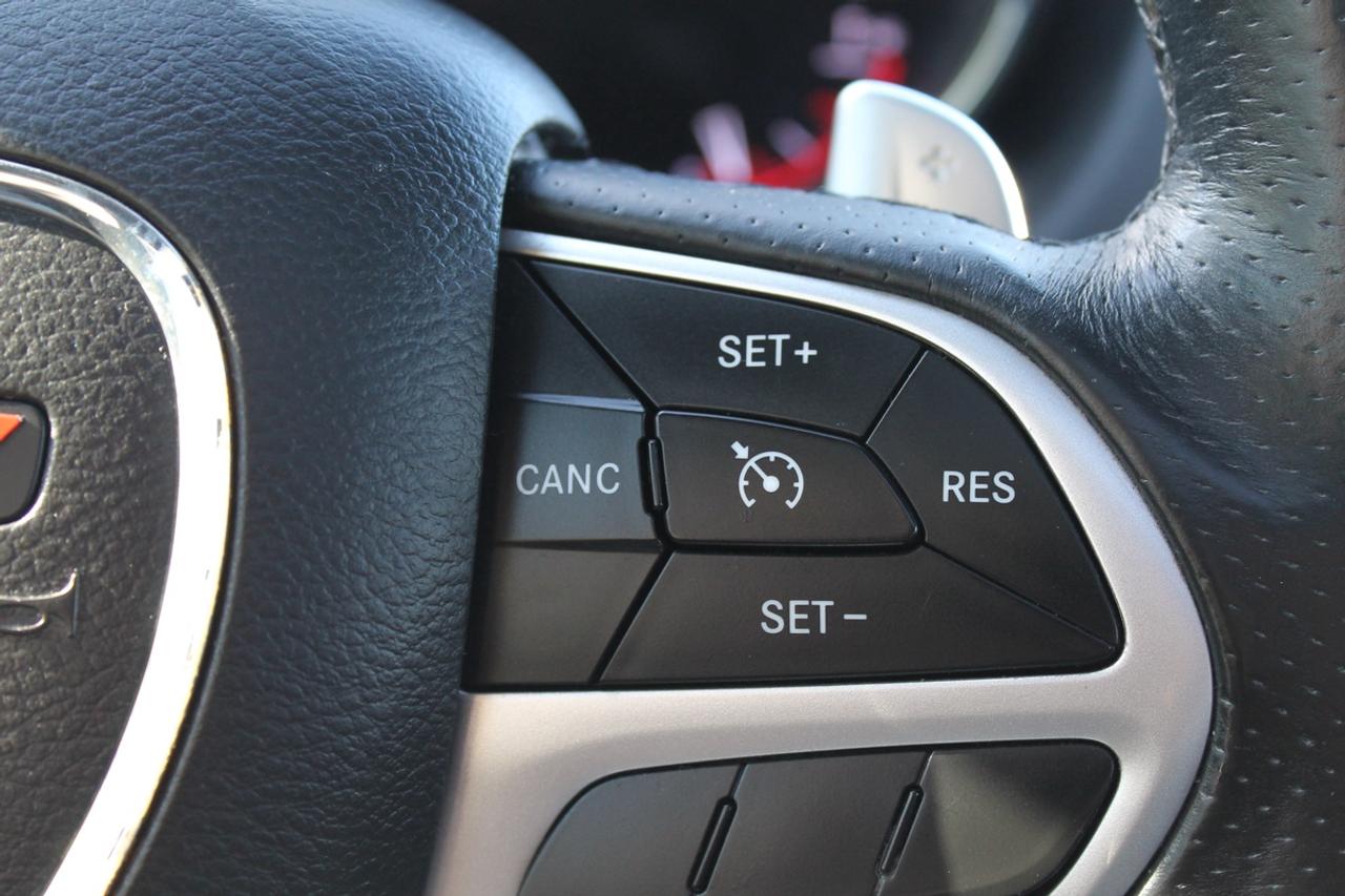 2017 Dodge Durango R/T Plus Photo