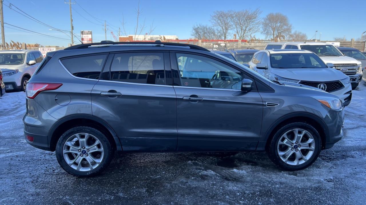 2013 Ford Escape SEL Photo