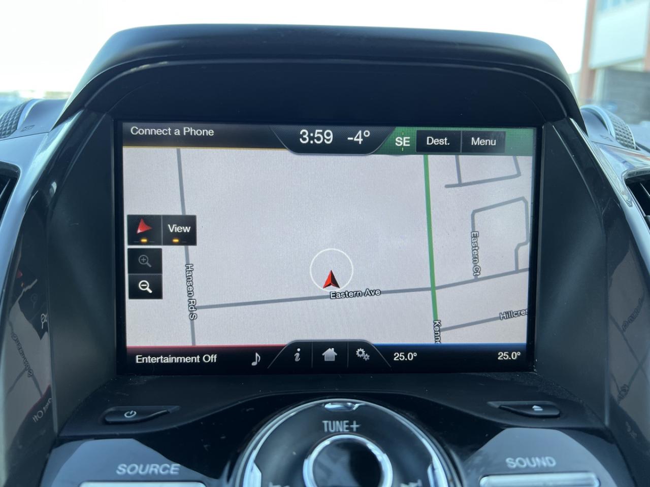 2013 Ford Escape SEL Photo