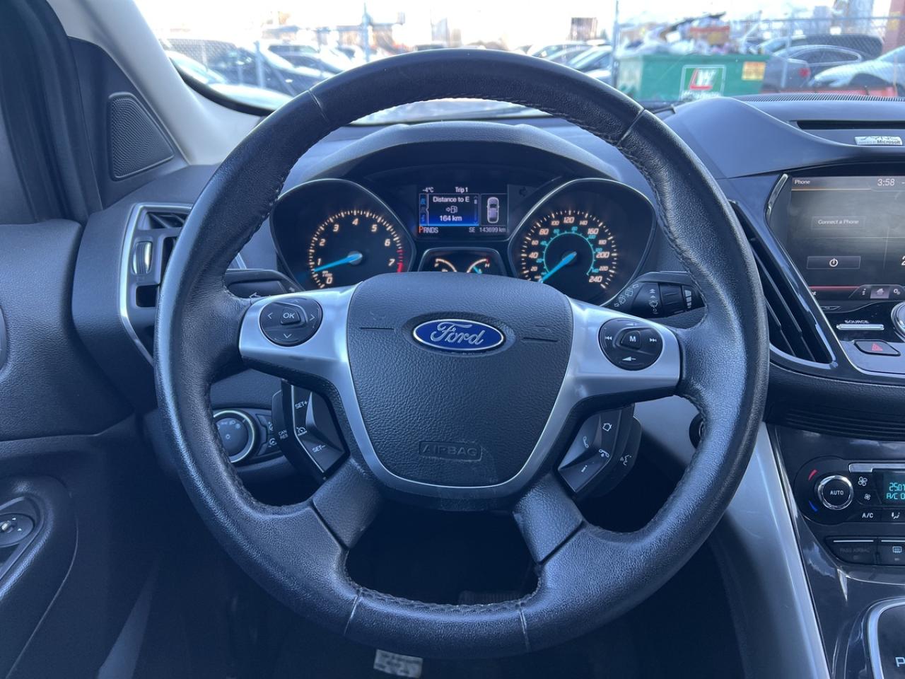 2013 Ford Escape SEL Photo