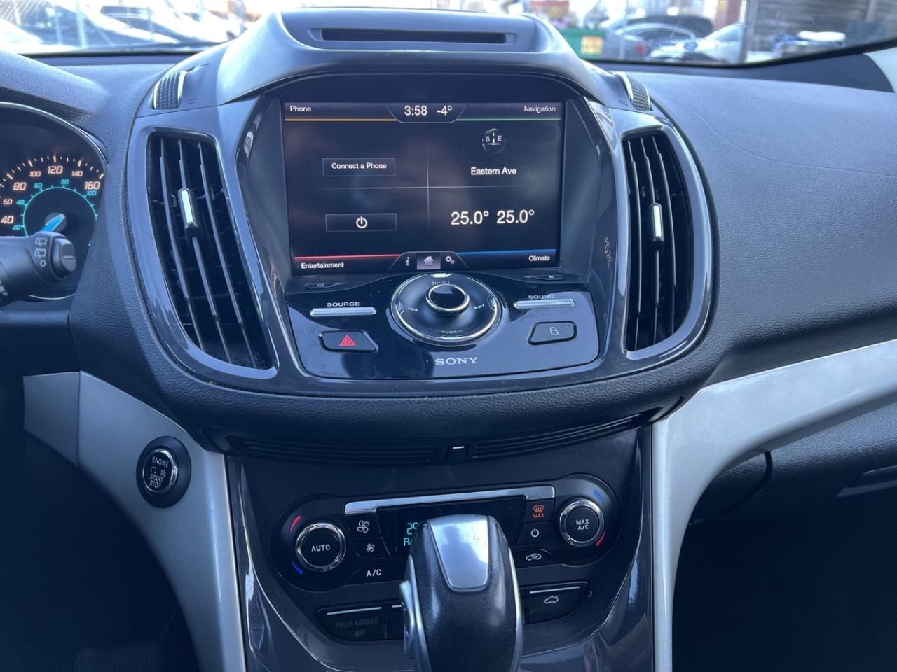 2013 Ford Escape SEL Photo