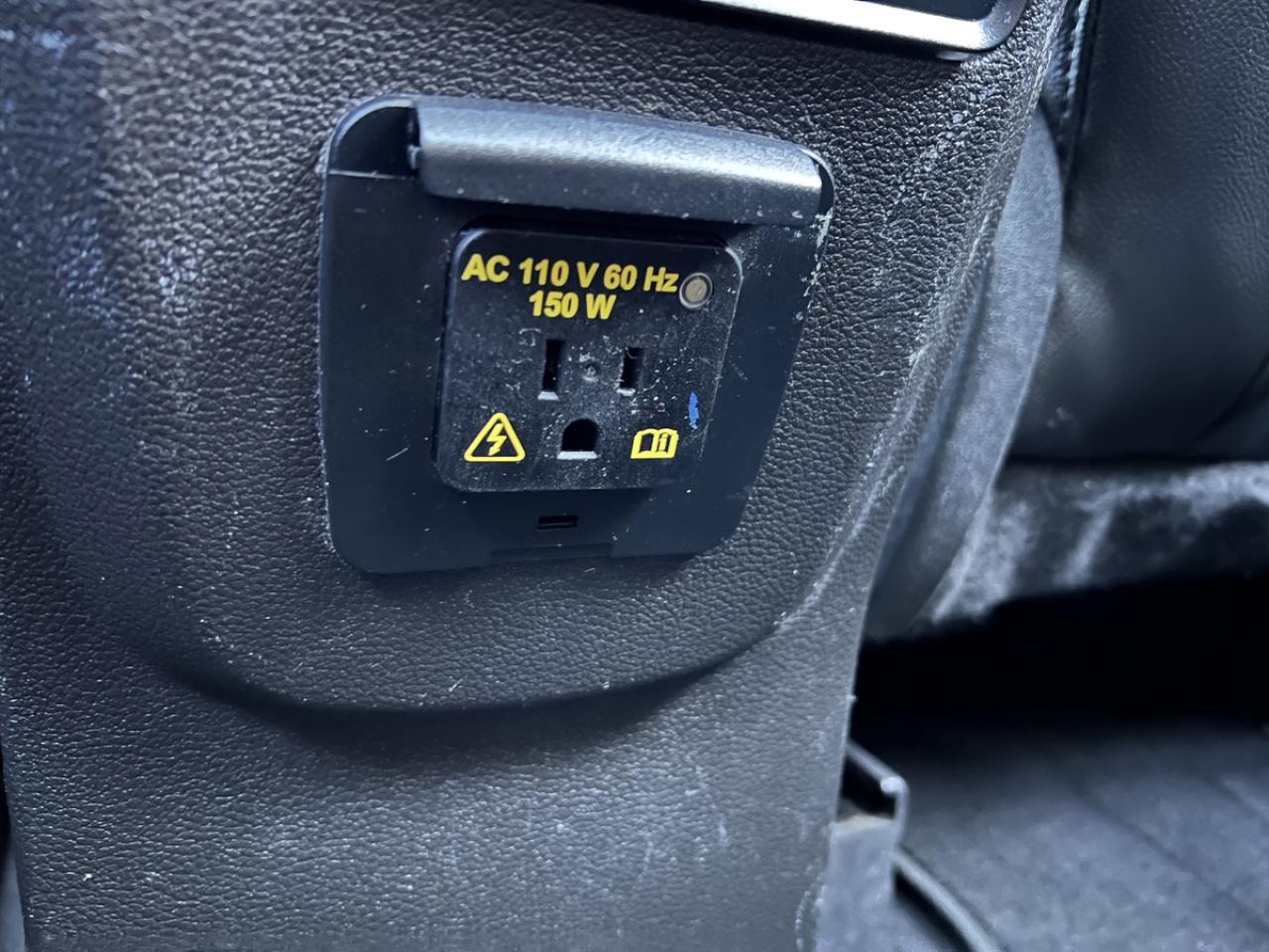 2013 Ford Escape SEL Photo