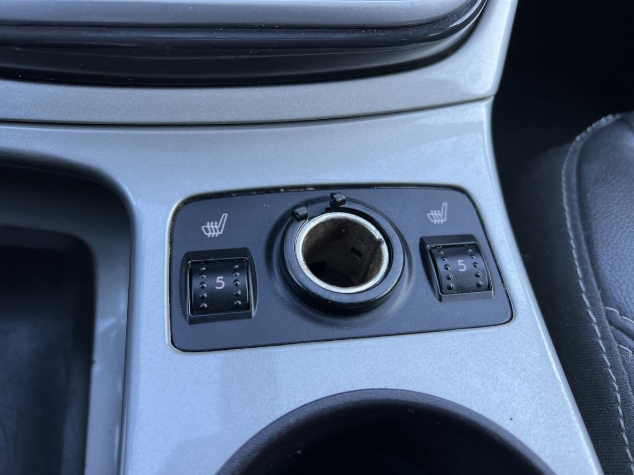 2013 Ford Escape SEL Photo