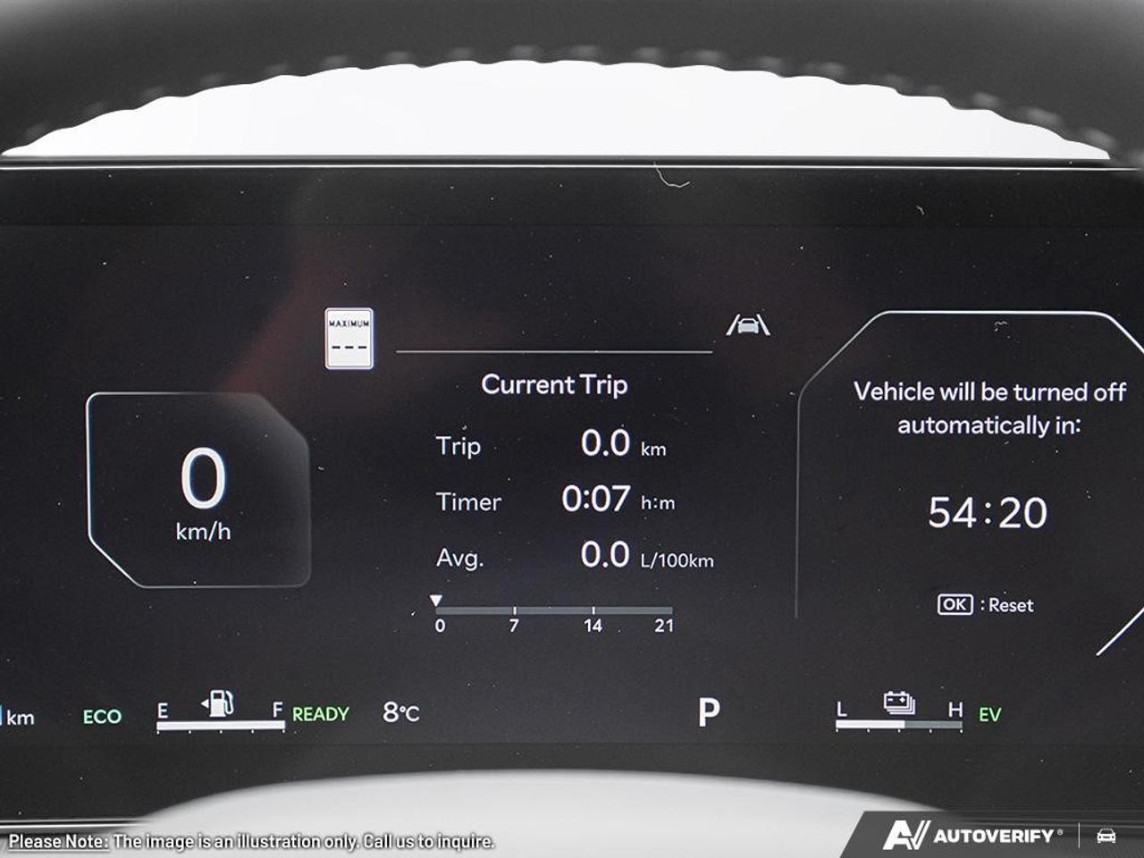 2026 Kia Sorento Hybrid SX AWD Photo