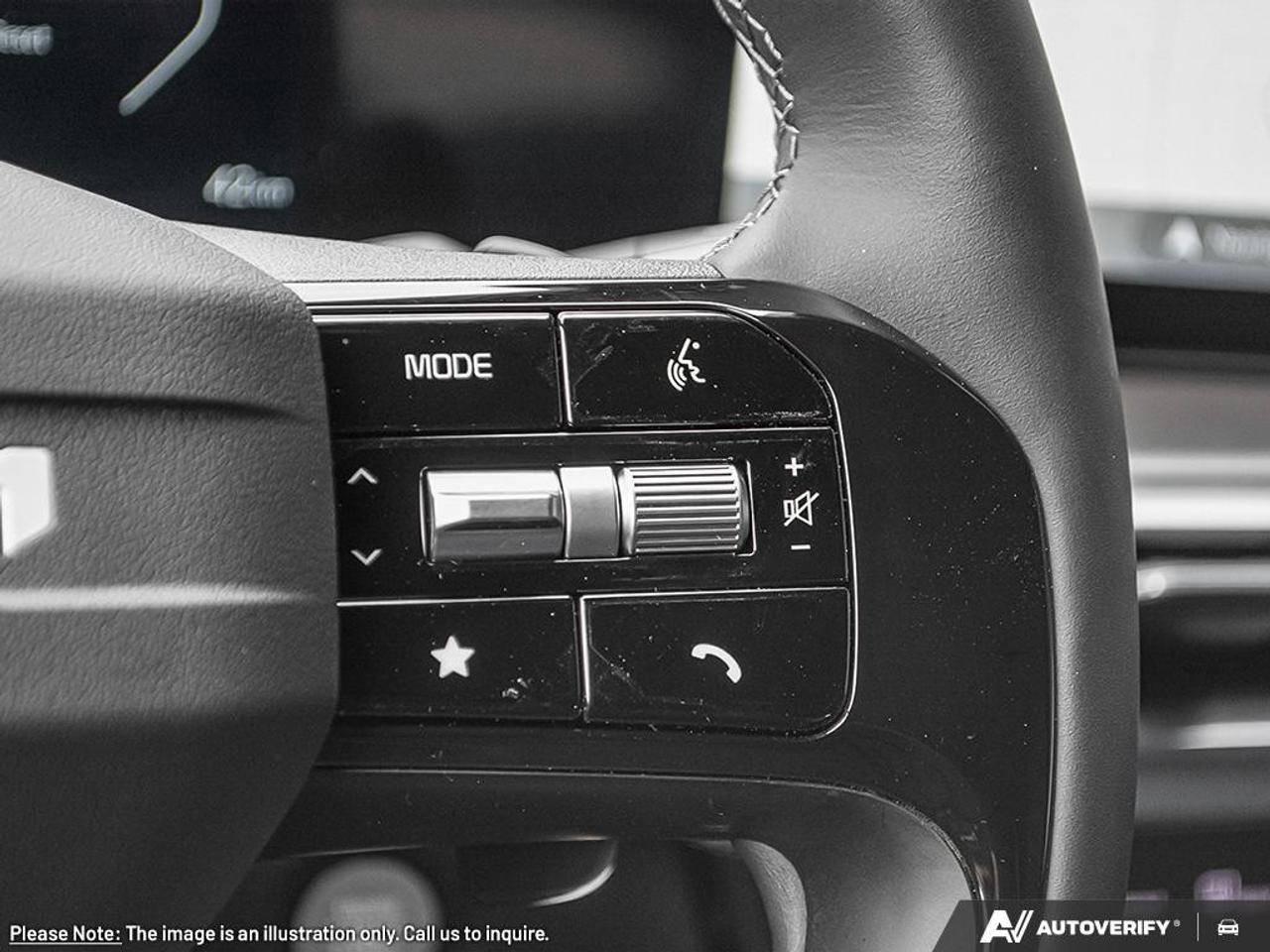 2026 Kia Sorento Hybrid SX AWD Photo