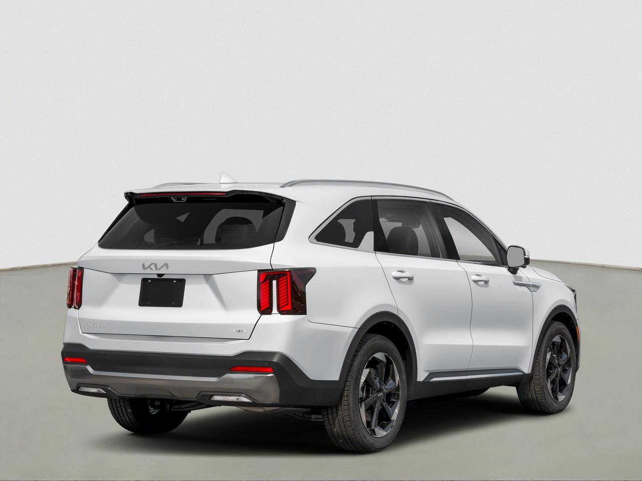 2026 Kia Sorento SX Photo2