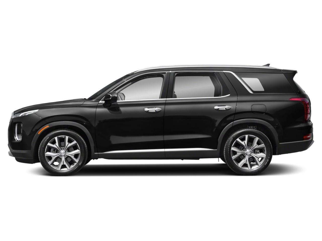 2020 Hyundai PALISADE Ultimate 7-Passenger CP AWD Photo2
