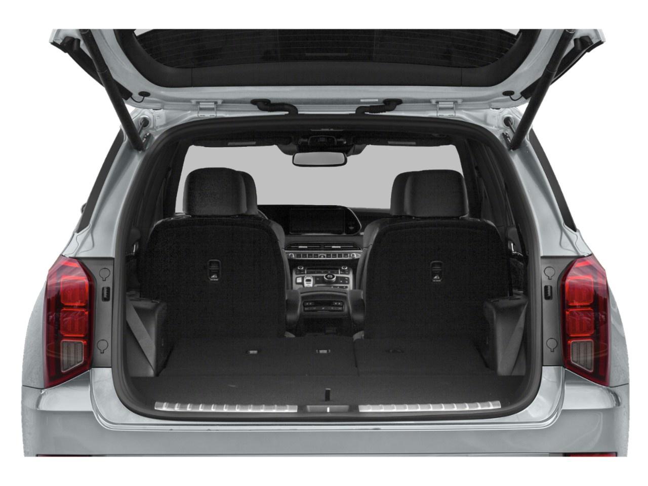 2020 Hyundai PALISADE Ultimate 7-Passenger CP AWD Photo