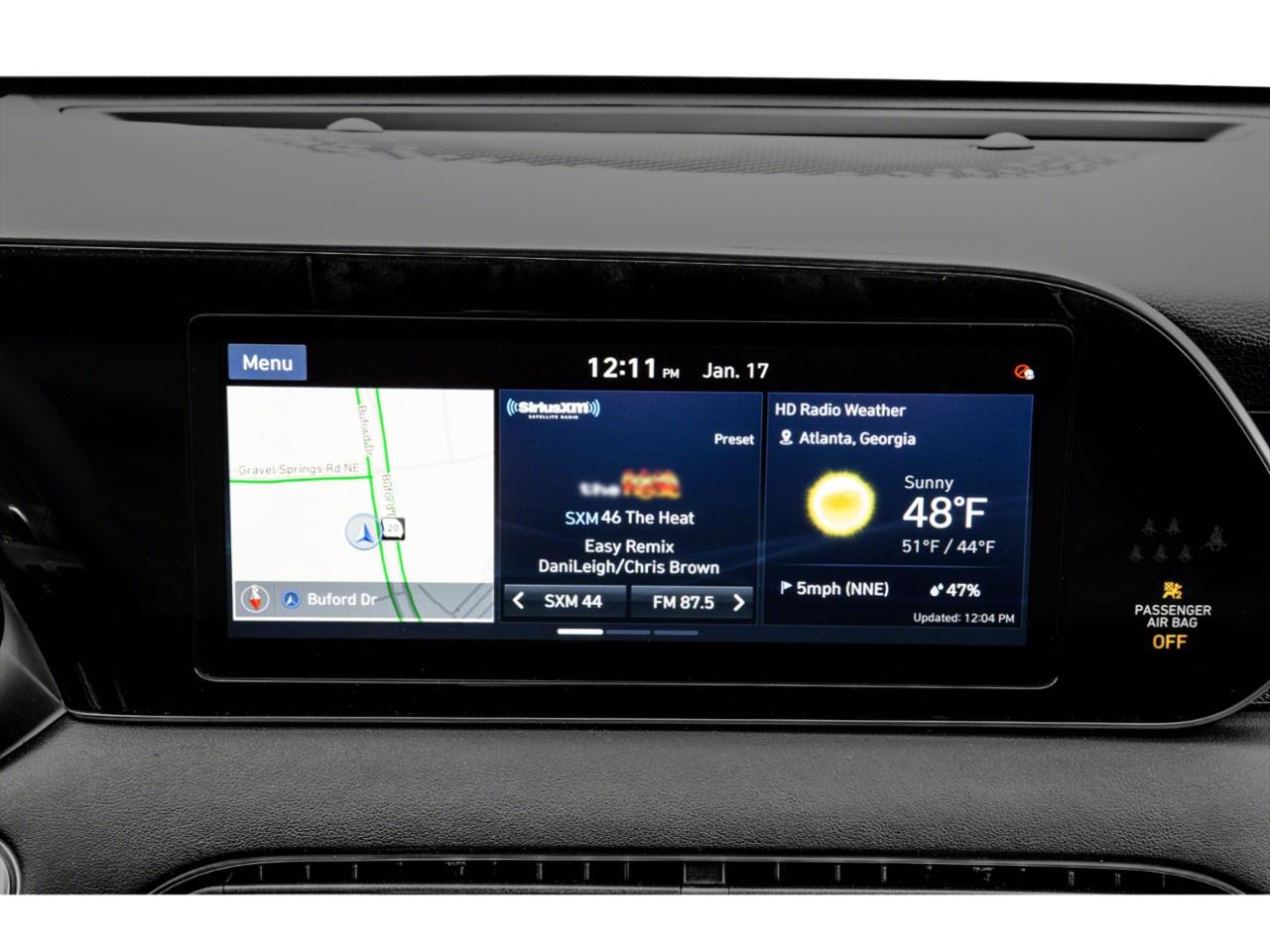 2020 Hyundai PALISADE Ultimate 7-Passenger CP AWD Photo