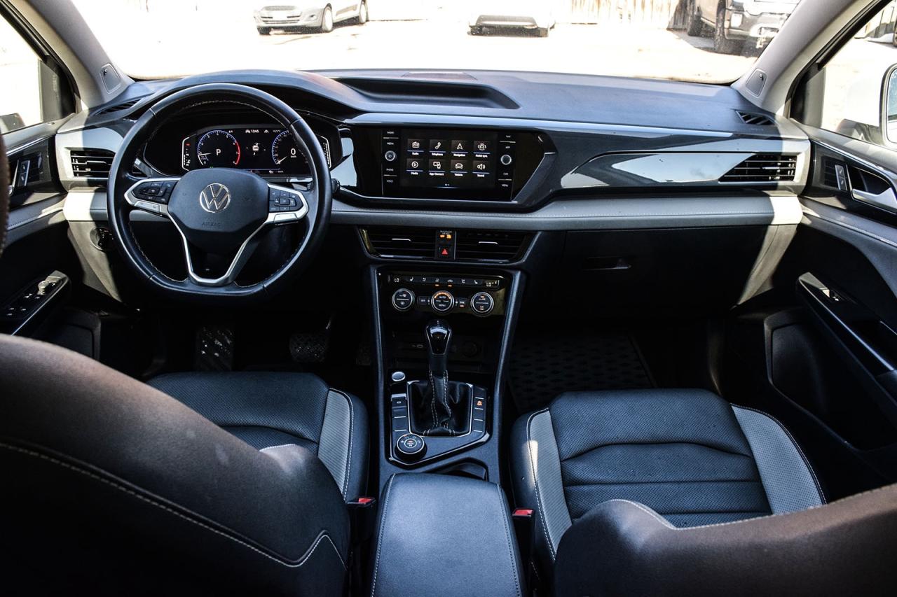 2023 Volkswagen Taos Highline 4Motion No Accident Panoroof Navigation Photo