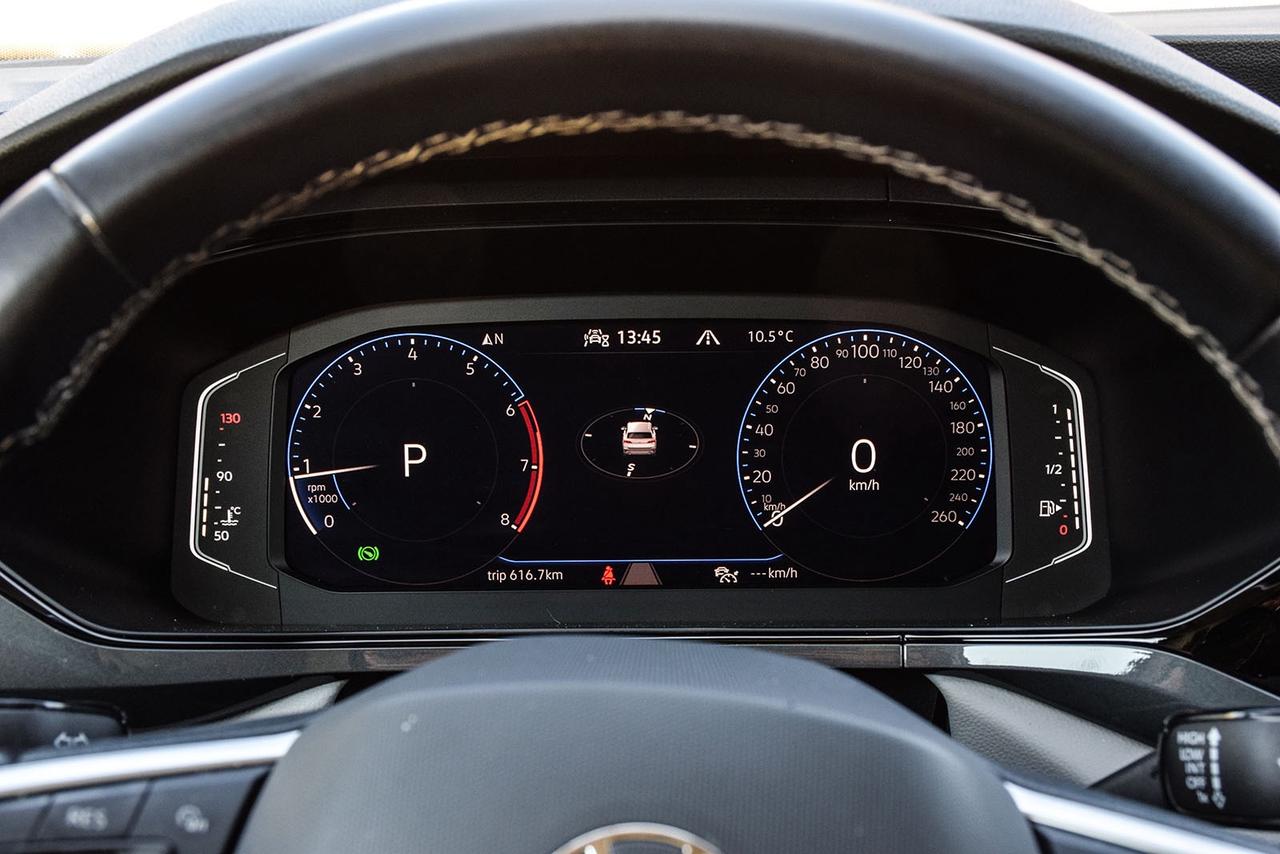 2023 Volkswagen Taos Highline 4Motion No Accident Panoroof Navigation Photo