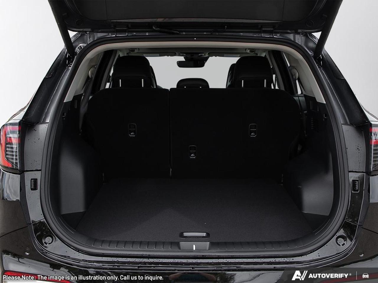 2026 Kia Sportage EX Premium AWD w/Red Interior Photo