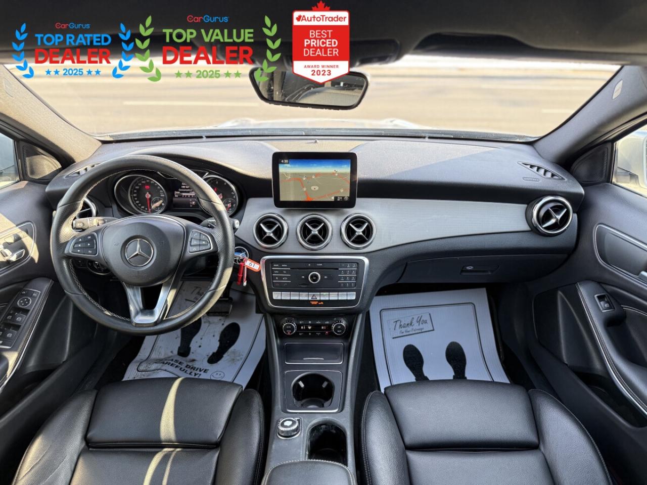 2018 Mercedes-Benz GLA 250 | PREMIUM | PANO | NAVI | BACK UP CAMERA Photo